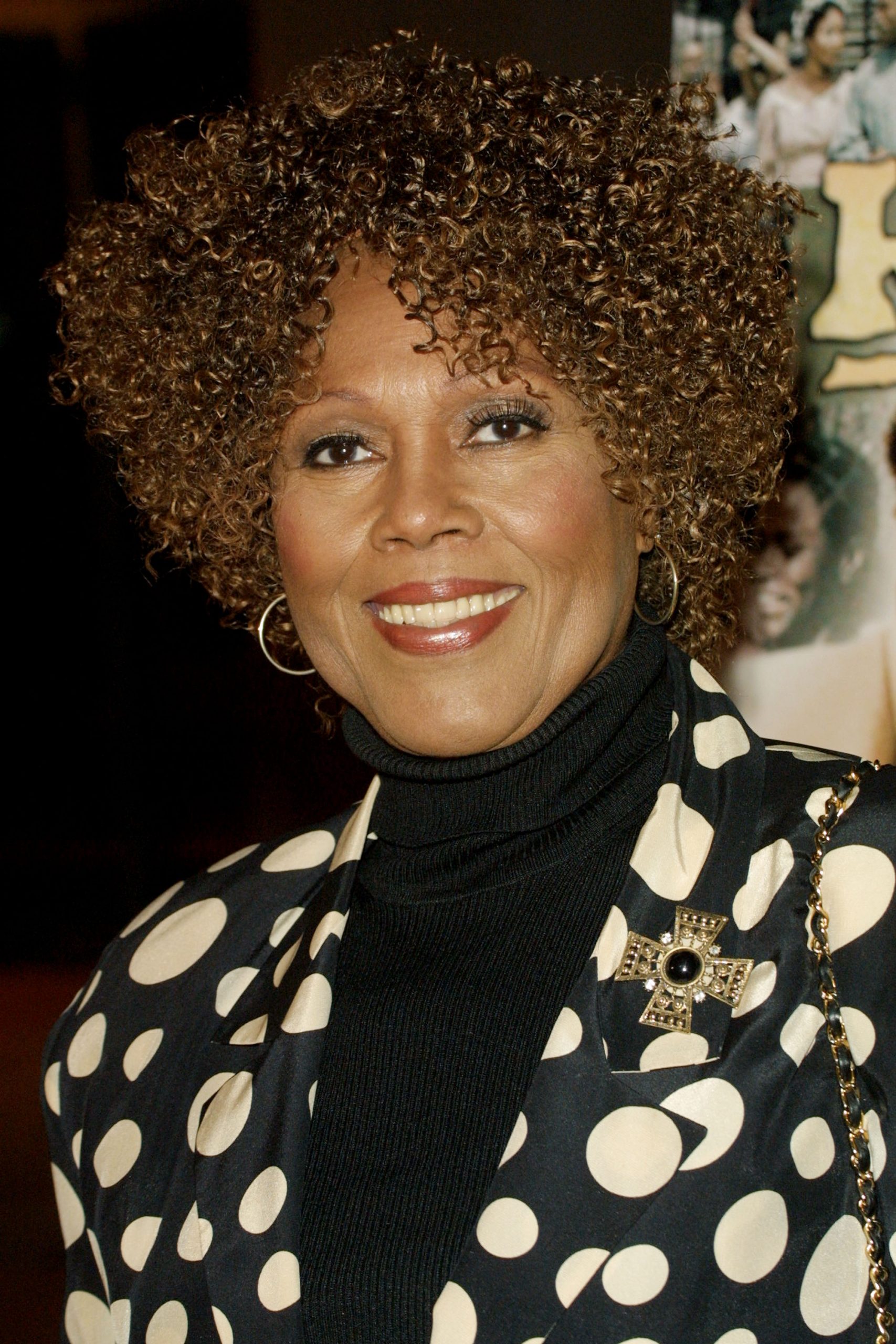 Janet Dubois