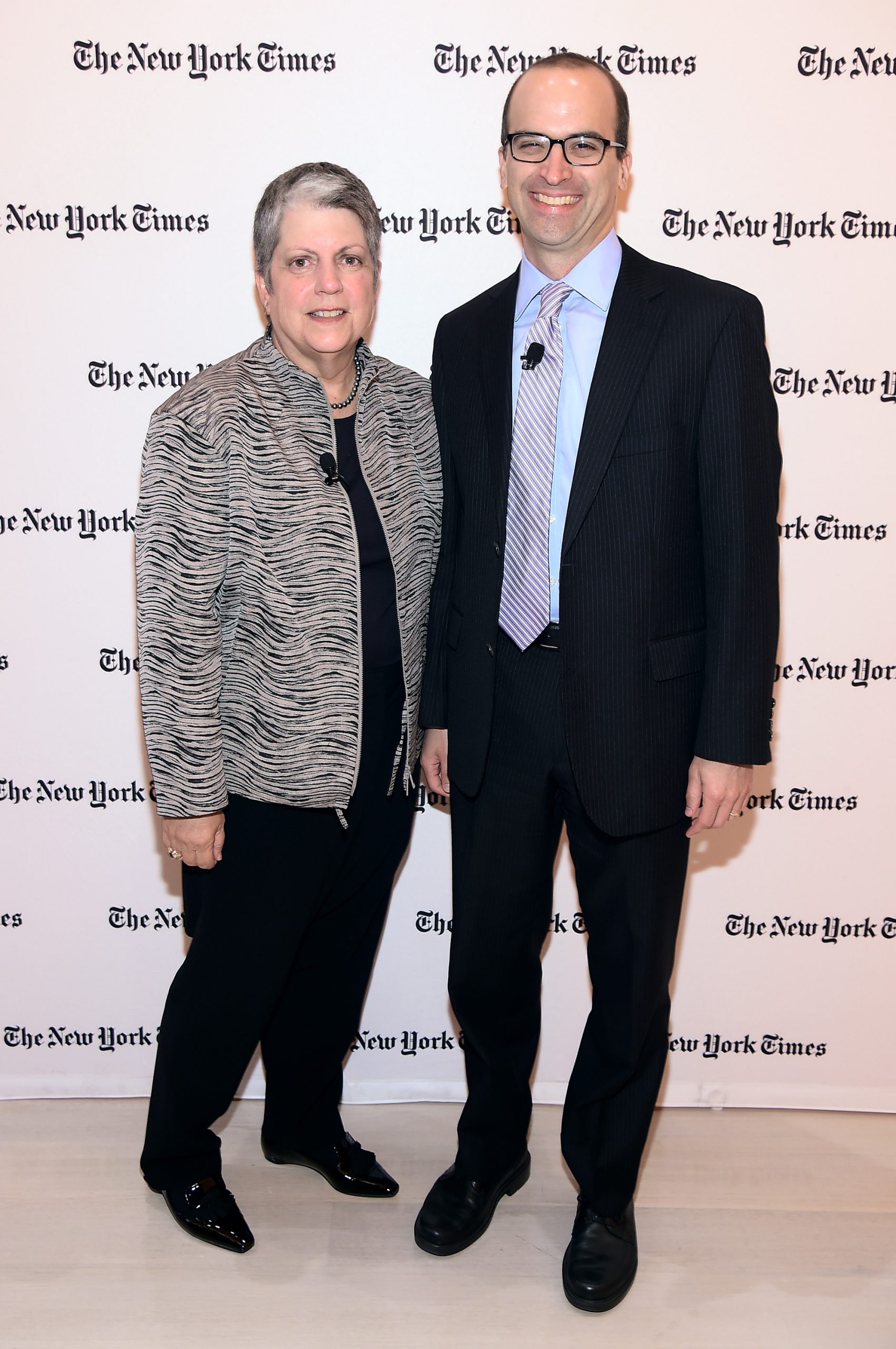 Janet Napolitano