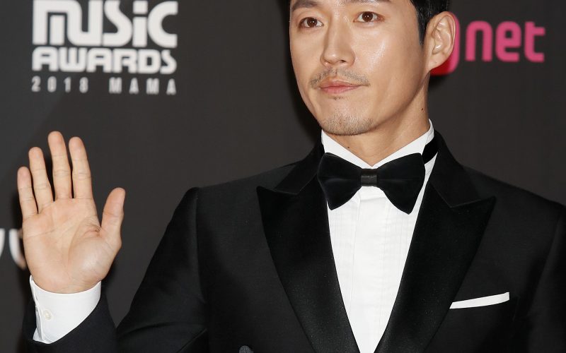 Jang Hyuk