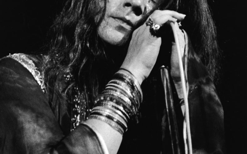 Janis Joplin