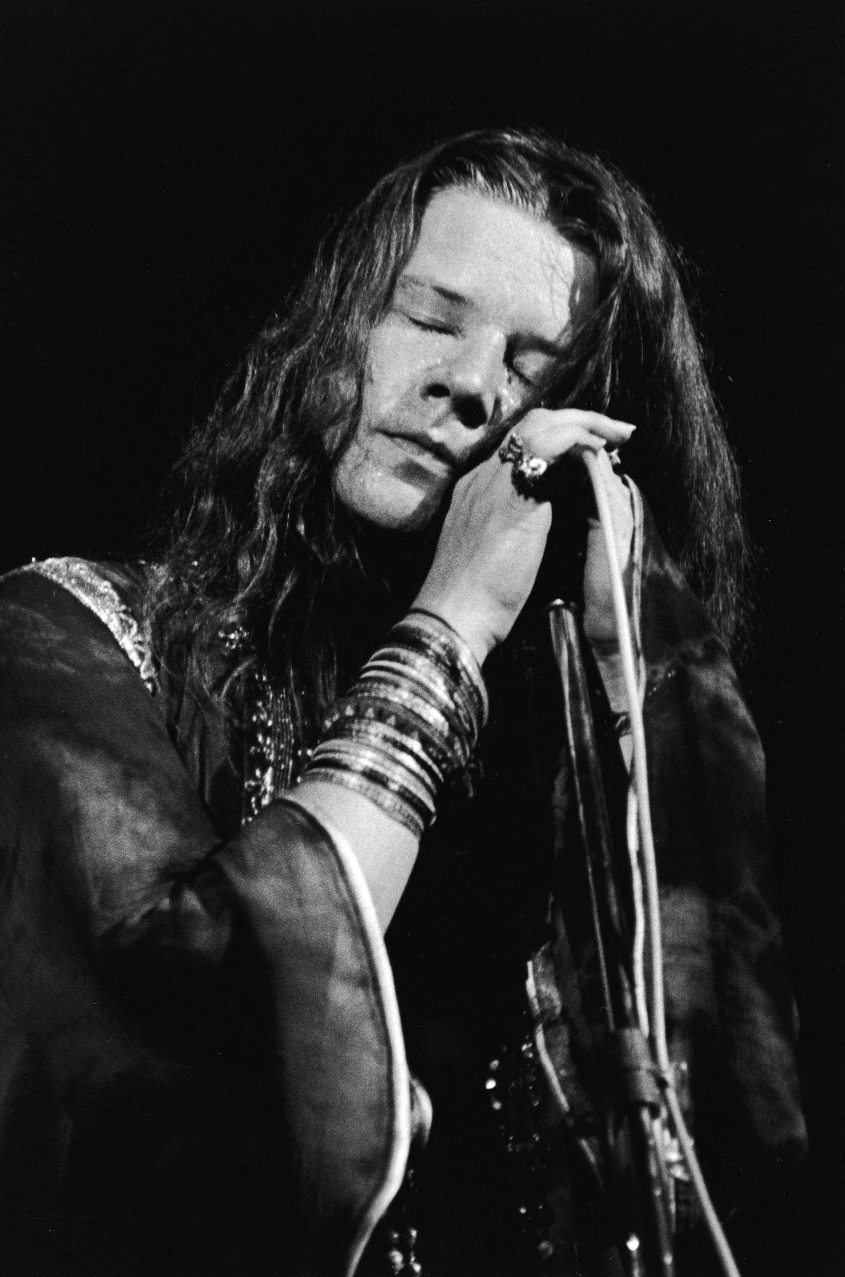 Janis Joplin