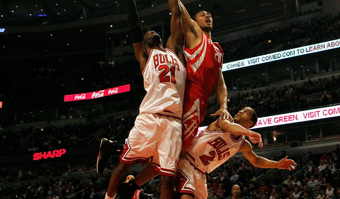 Jannero Pargo Net Worth in 2023 - Wiki, Age, Weight and Height