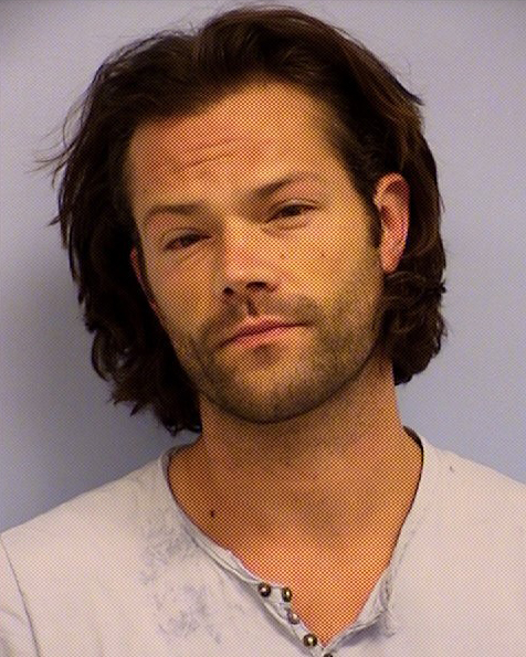 Jared Padalecki