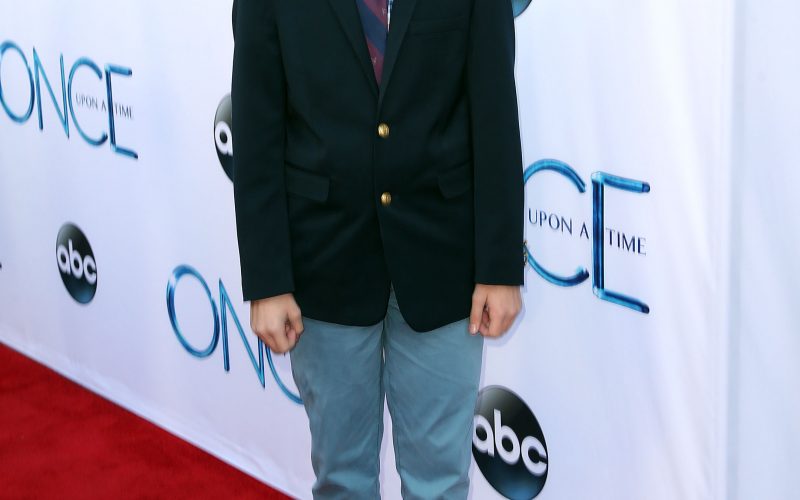 Jared S. Gilmore