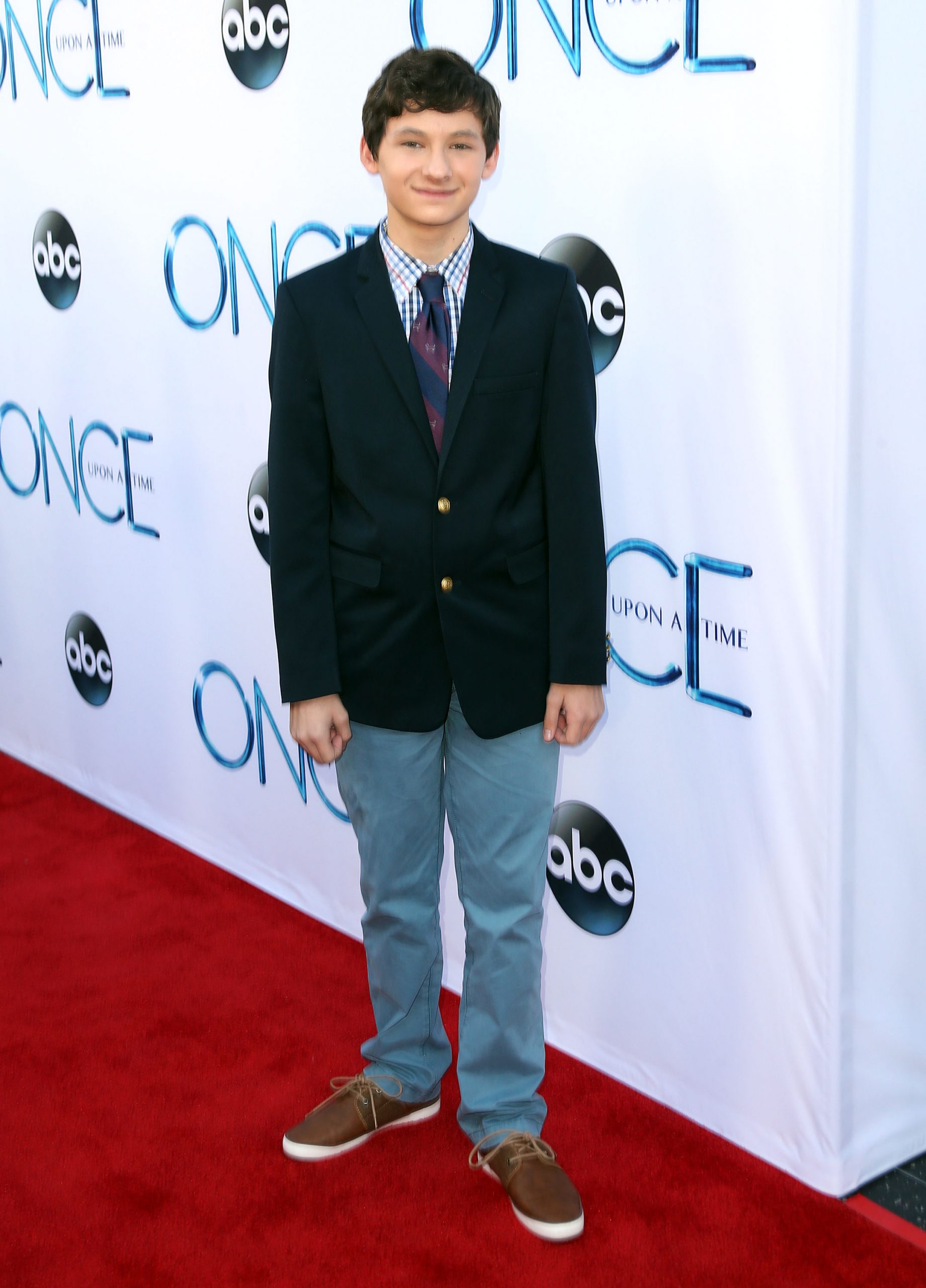 Jared S. Gilmore