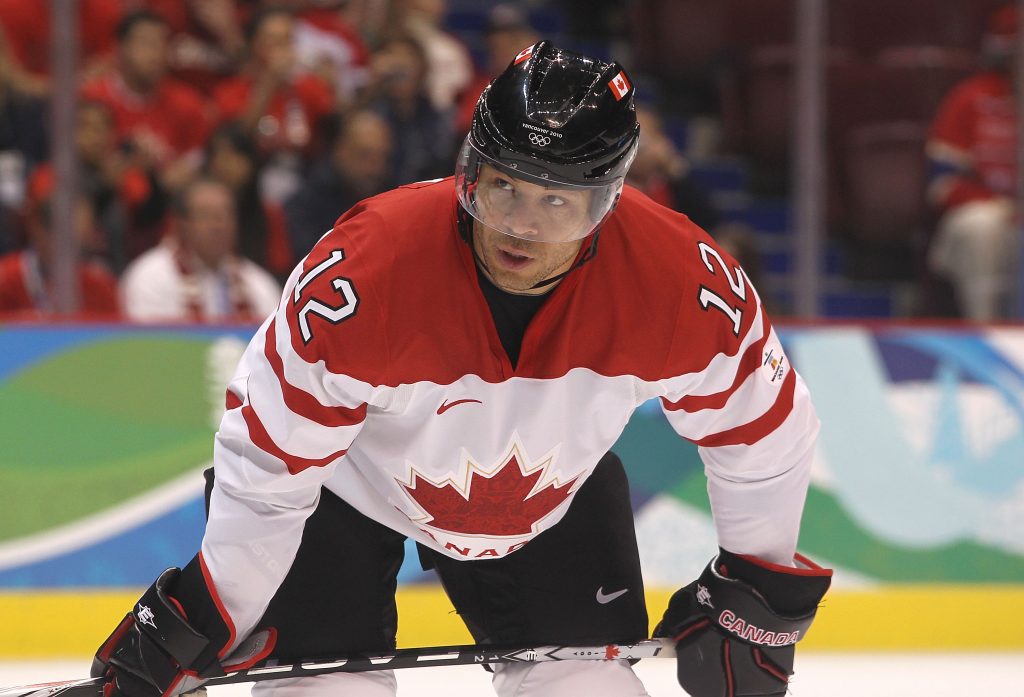 Jarome Iginla Net Worth - Wiki, Age, Weight and Height, Relationships