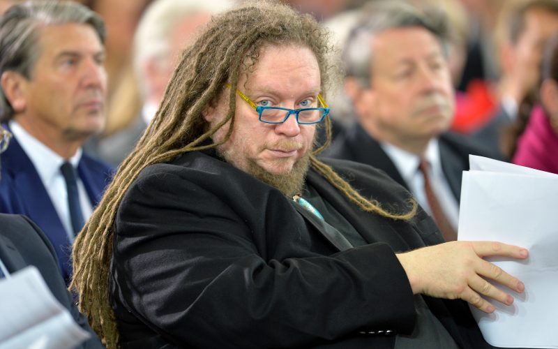 Jaron Lanier