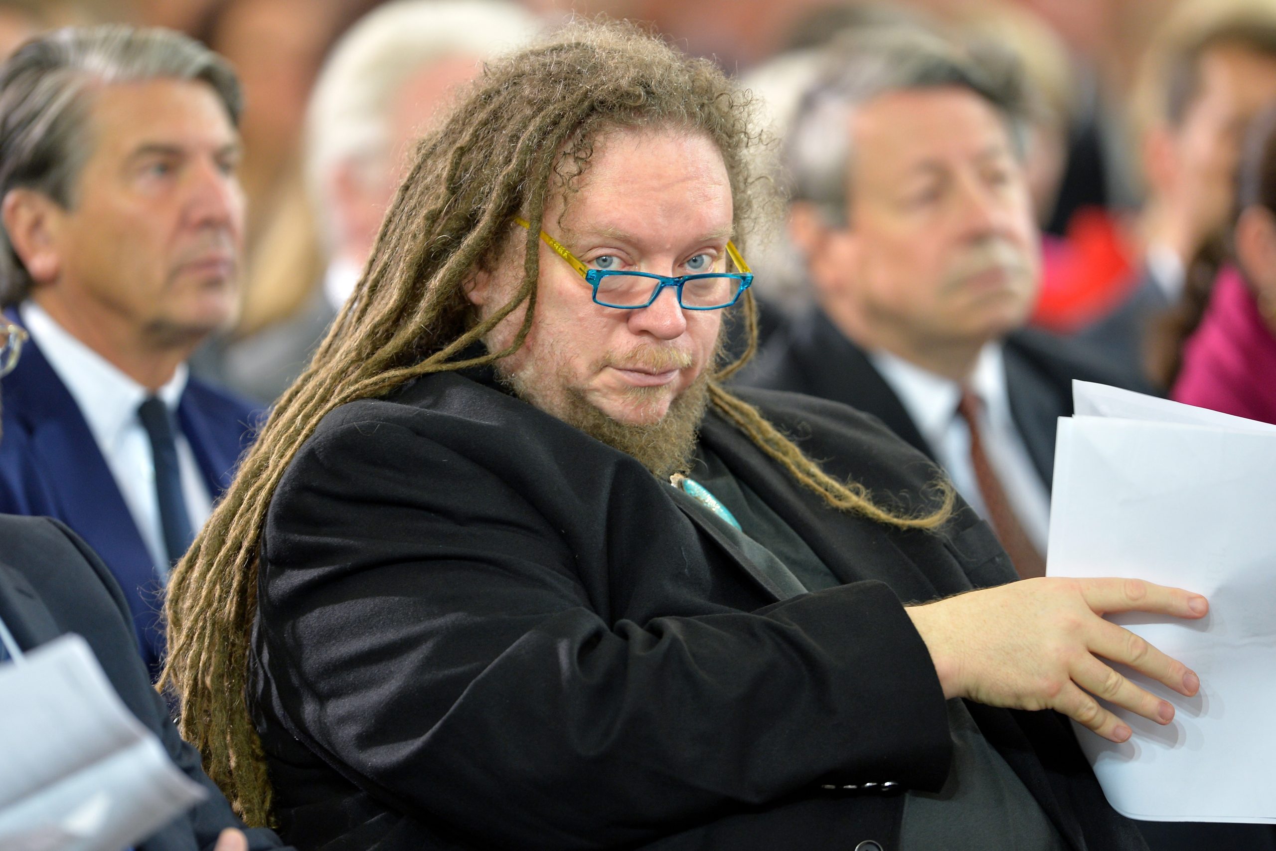 Jaron Lanier