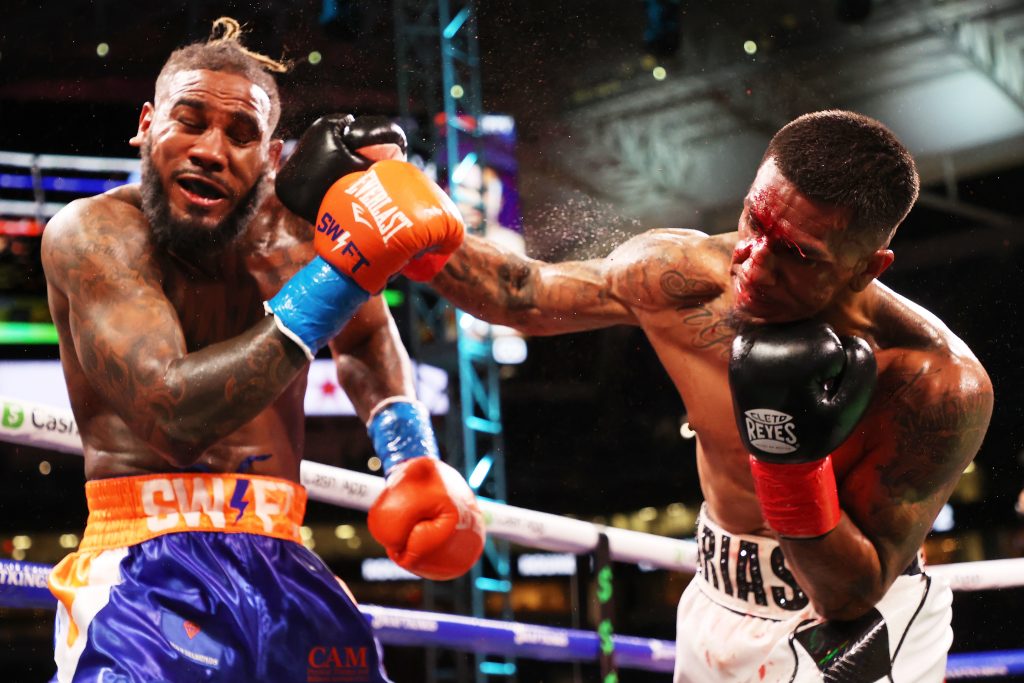 Jarrett Hurd Net Worth - Wiki, Age, Weight and Height, Relationships
