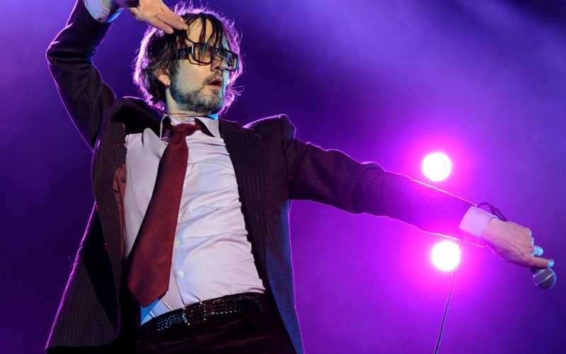 Jarvis Cocker