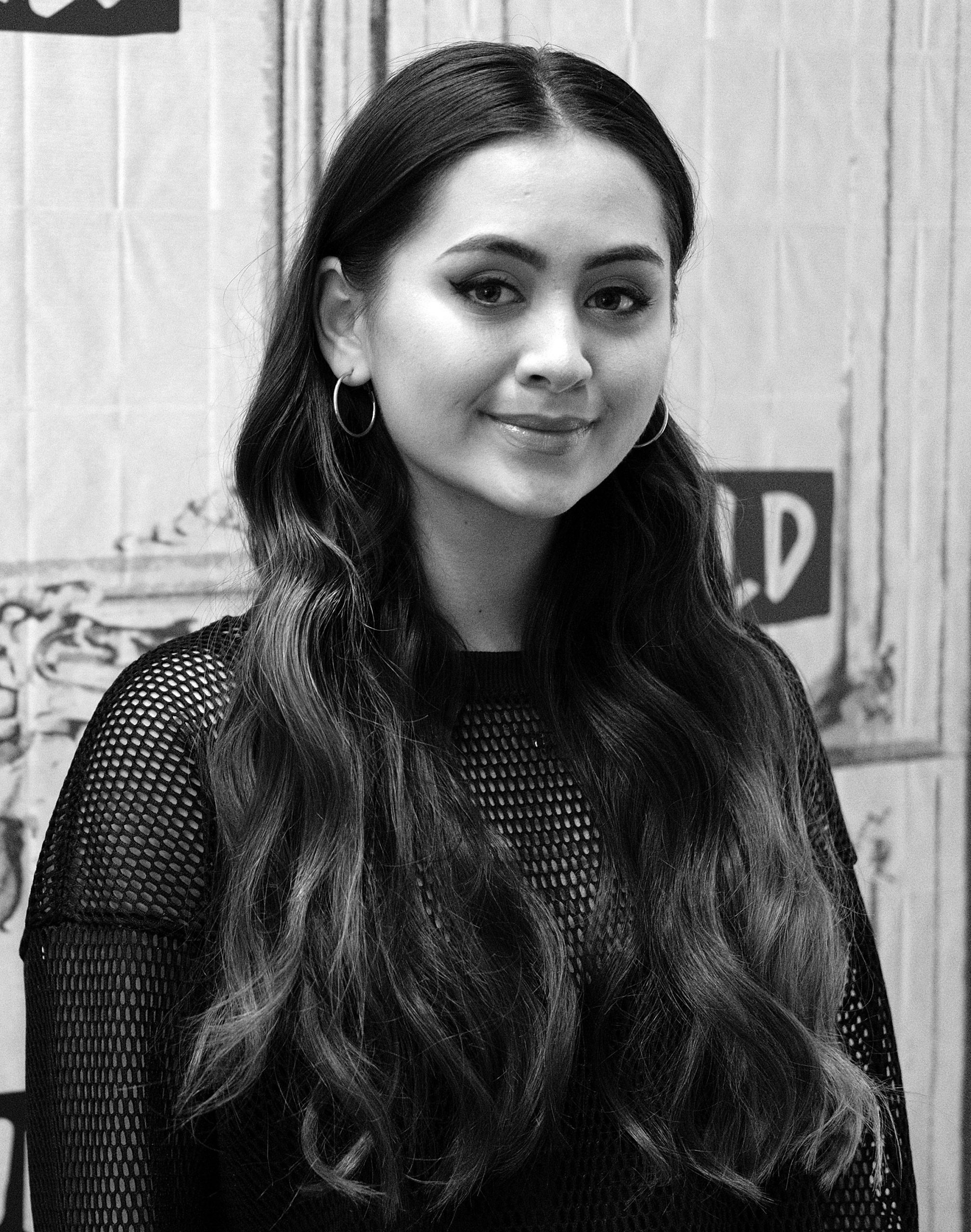 Jasmine Thompson