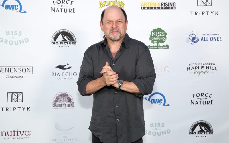 Jason Alexander