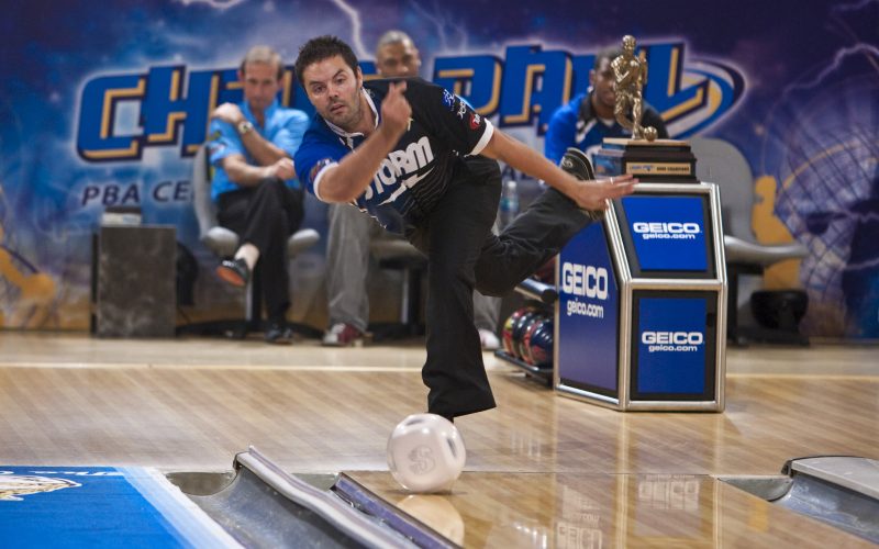 Jason Belmonte