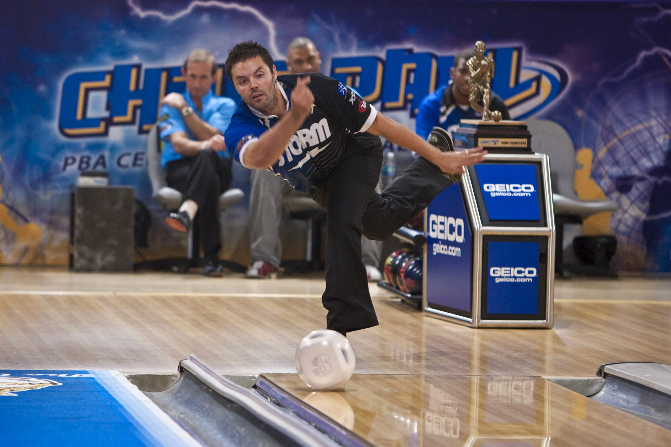 Jason Belmonte