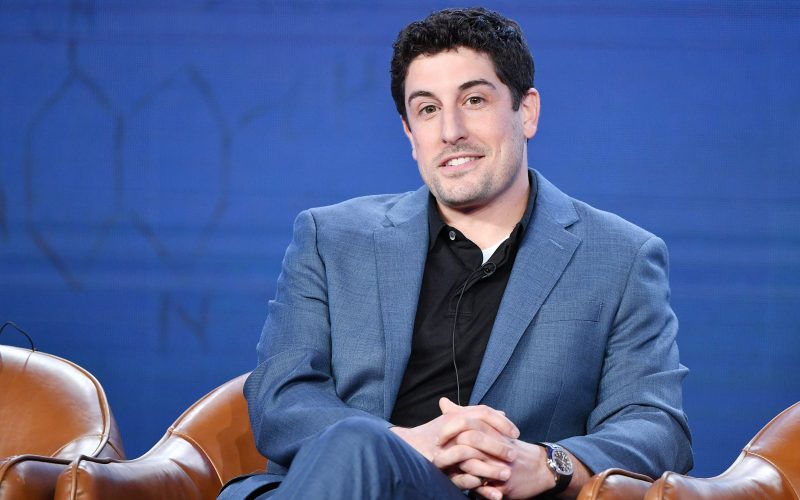 Jason Biggs