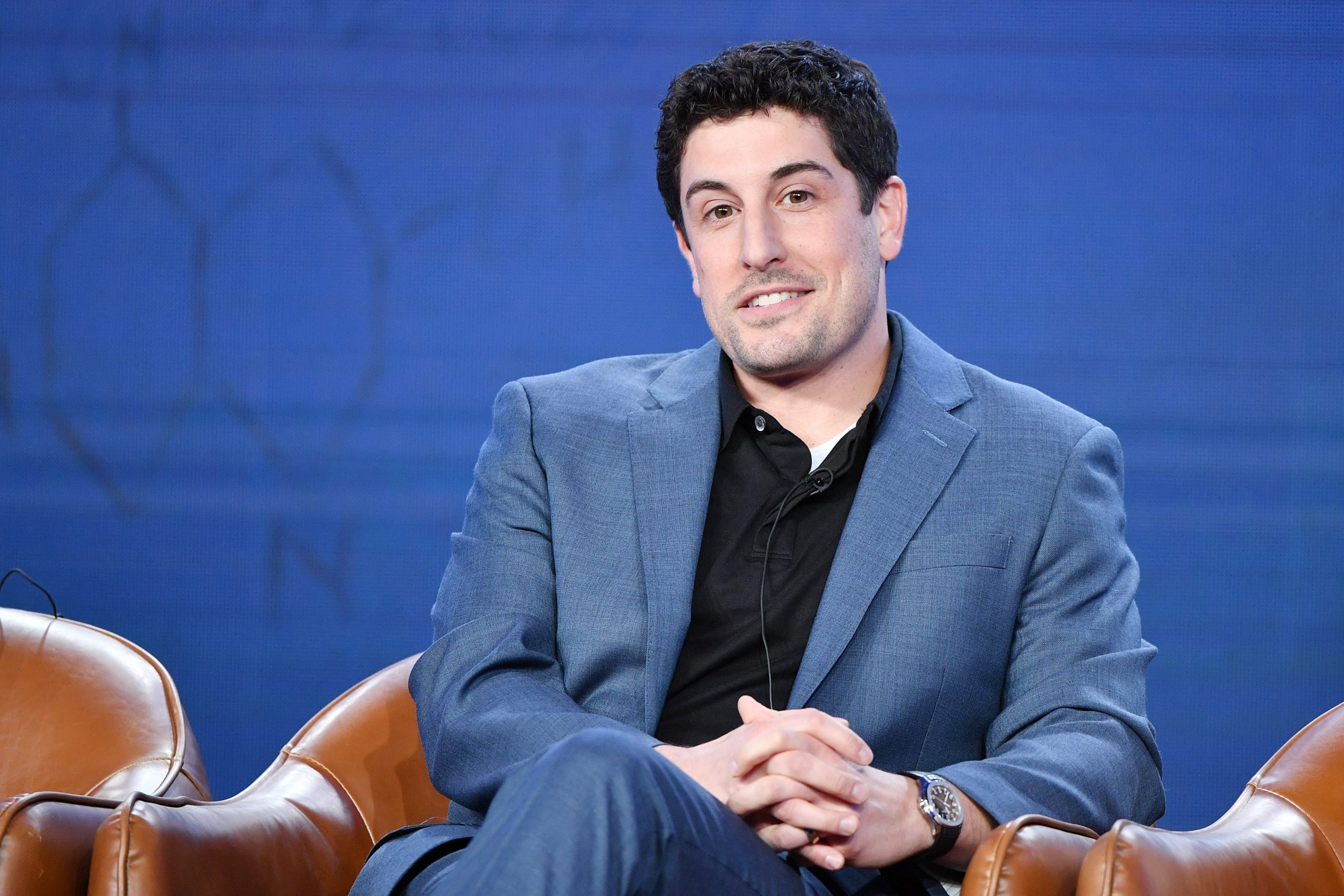 Jason Biggs