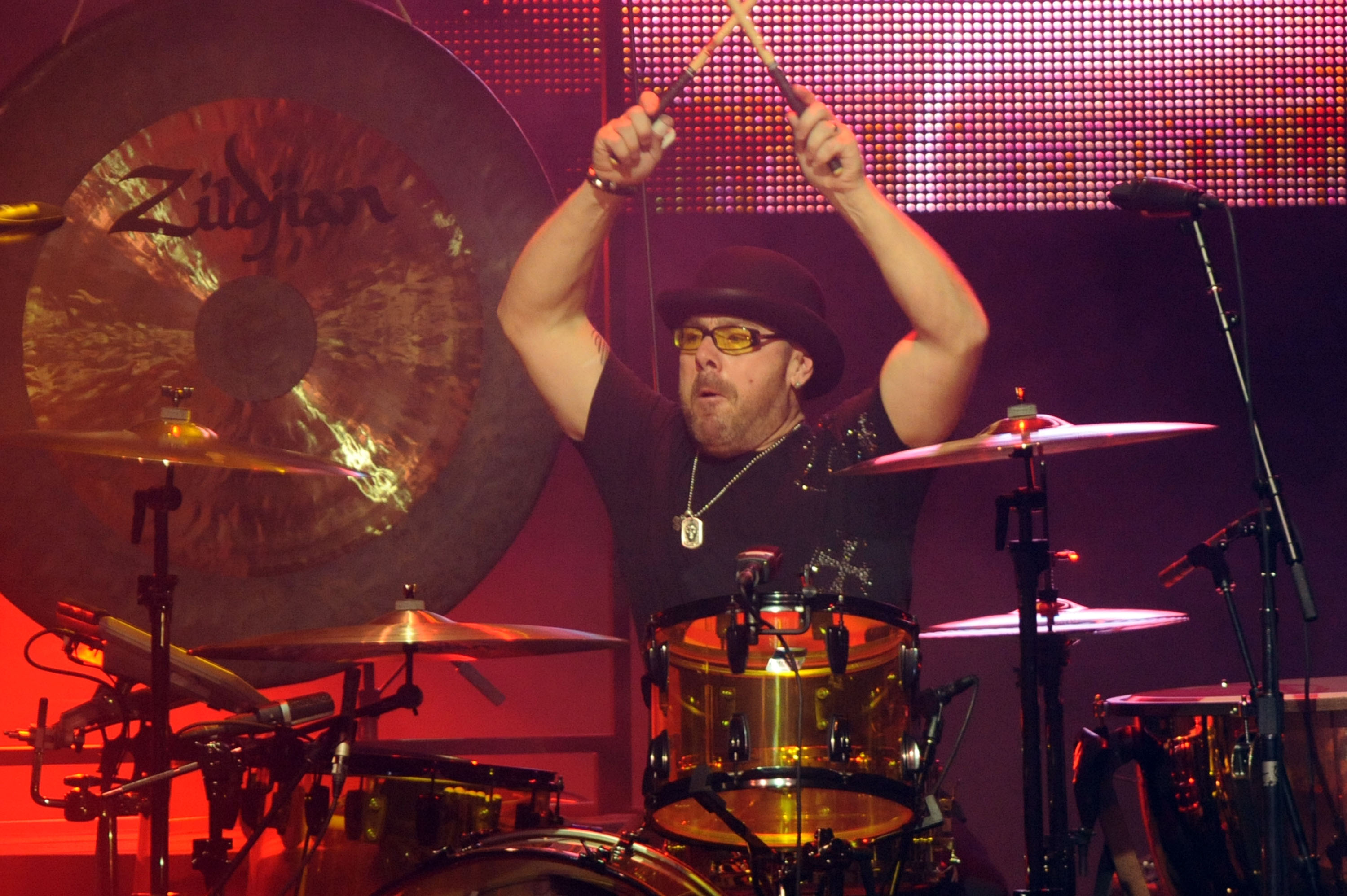 Jason Bonham