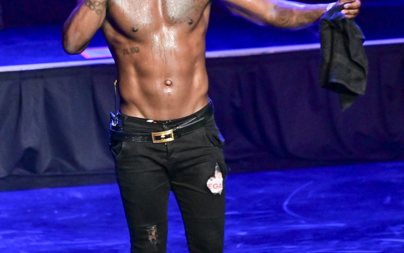 Jason Derulo