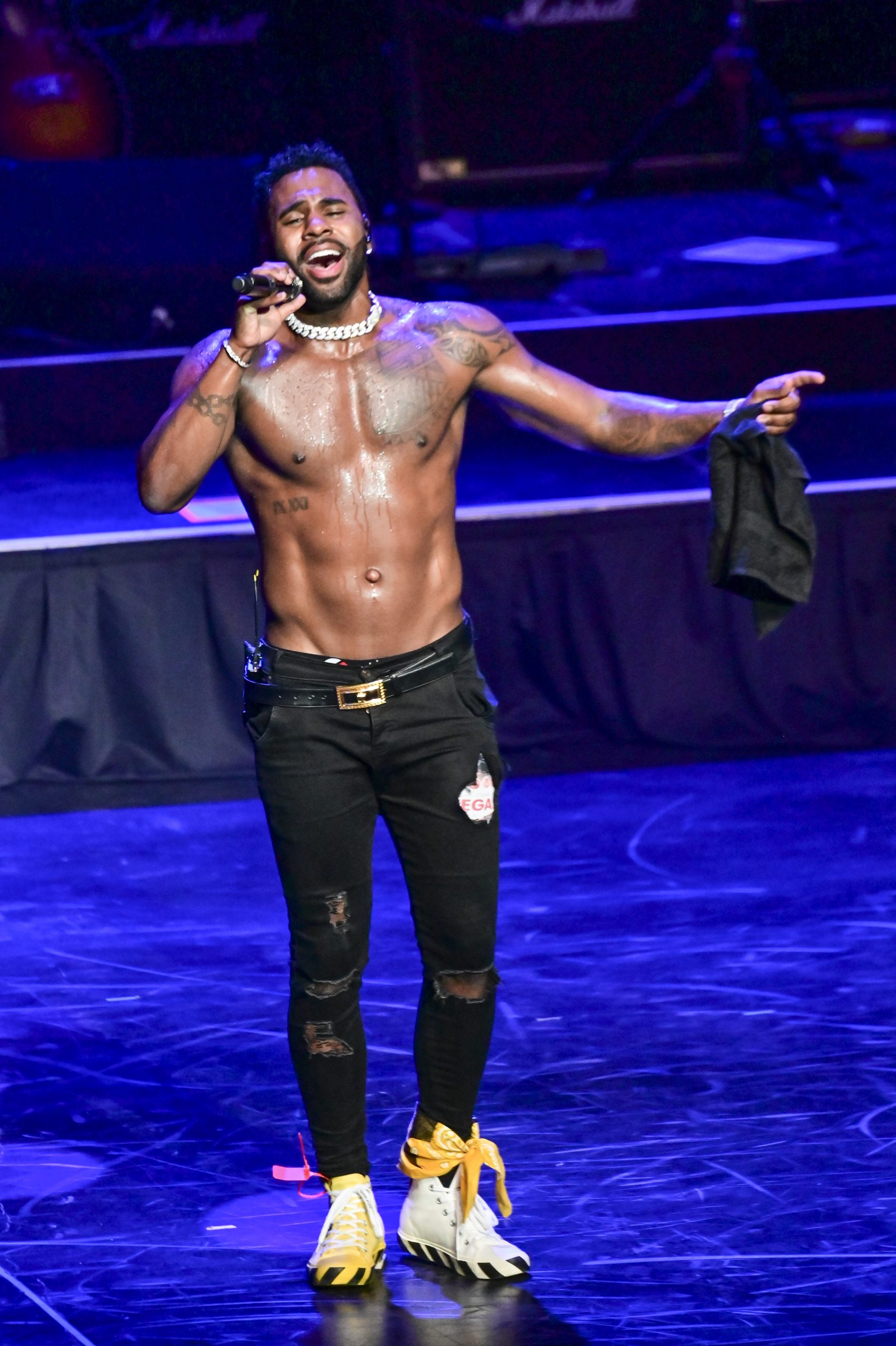 Jason Derulo