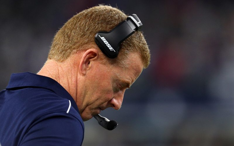 Jason Garrett