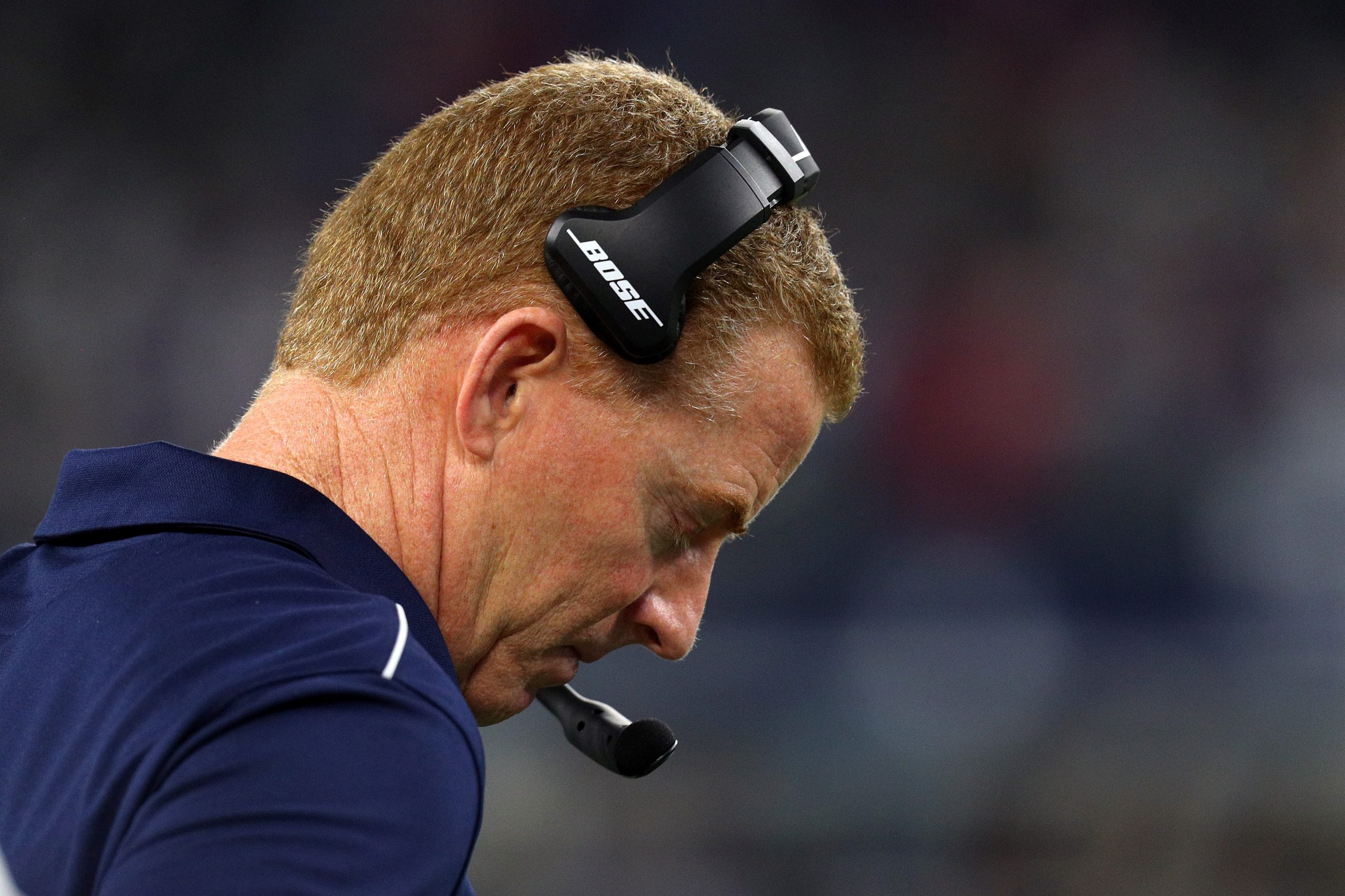 Jason Garrett