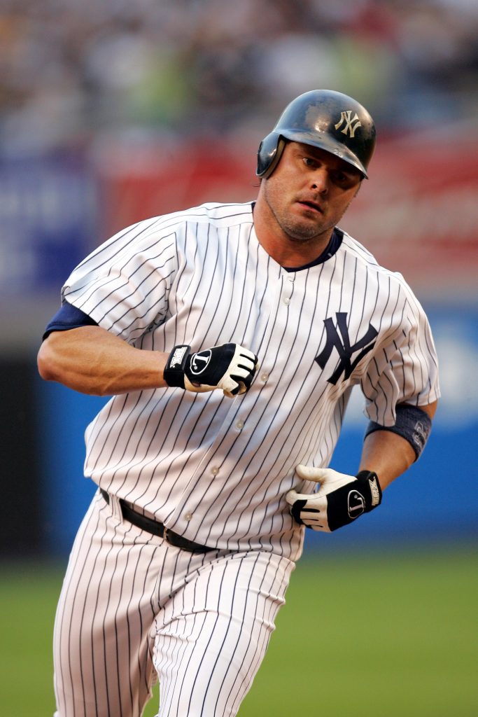 Jason Giambi Net Worth in 2023 - Wiki, Age, Weight and Height ...