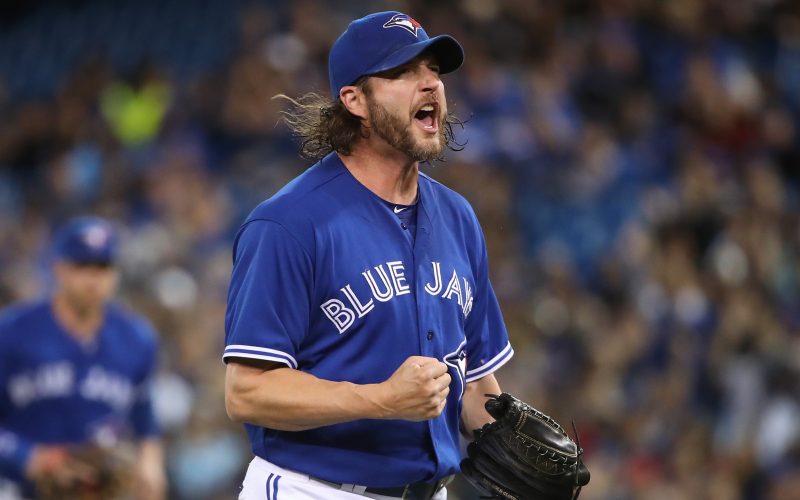 Jason Grilli