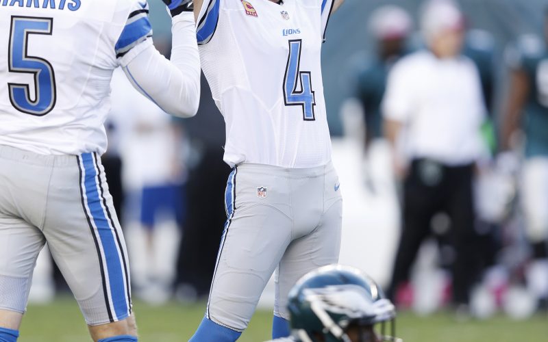 Jason Hanson