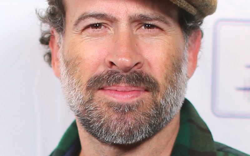 Jason Lee