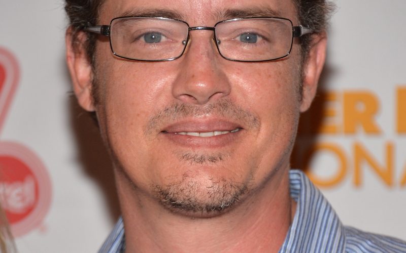 Jason London