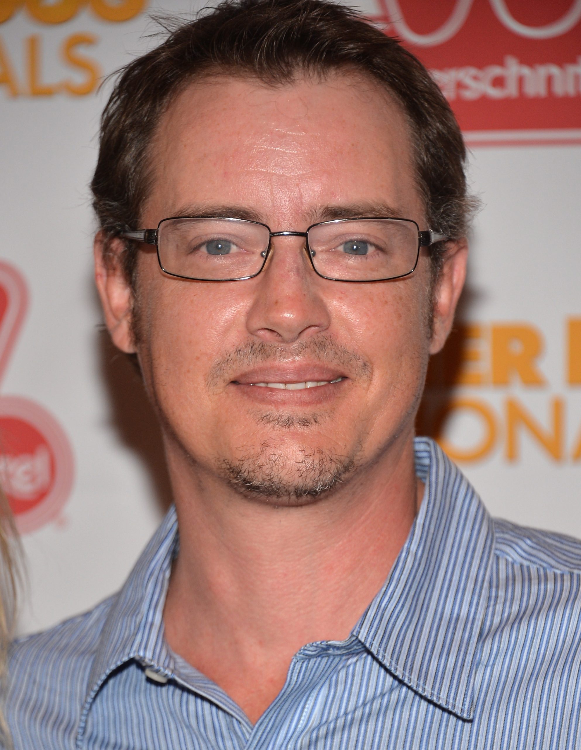 Jason London