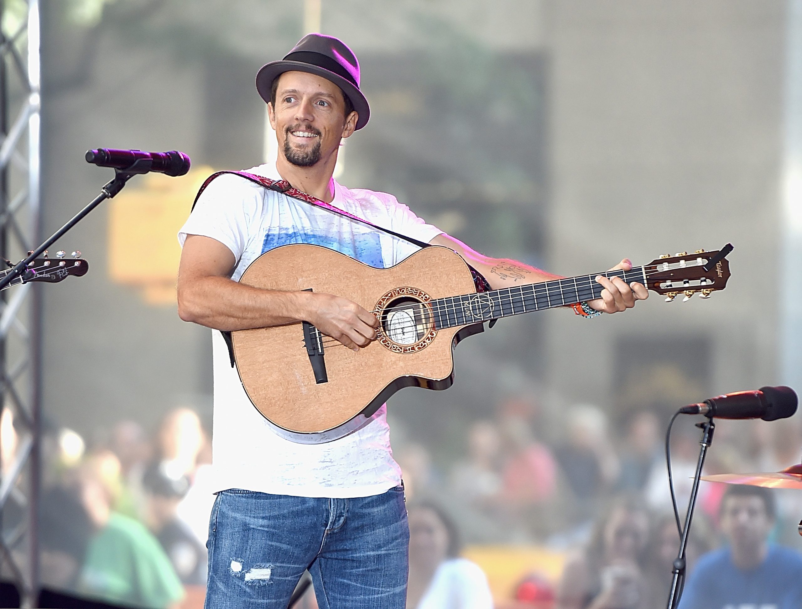 Jason Mraz