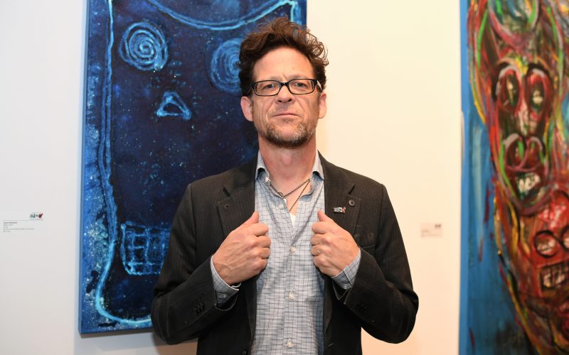 Jason Newsted