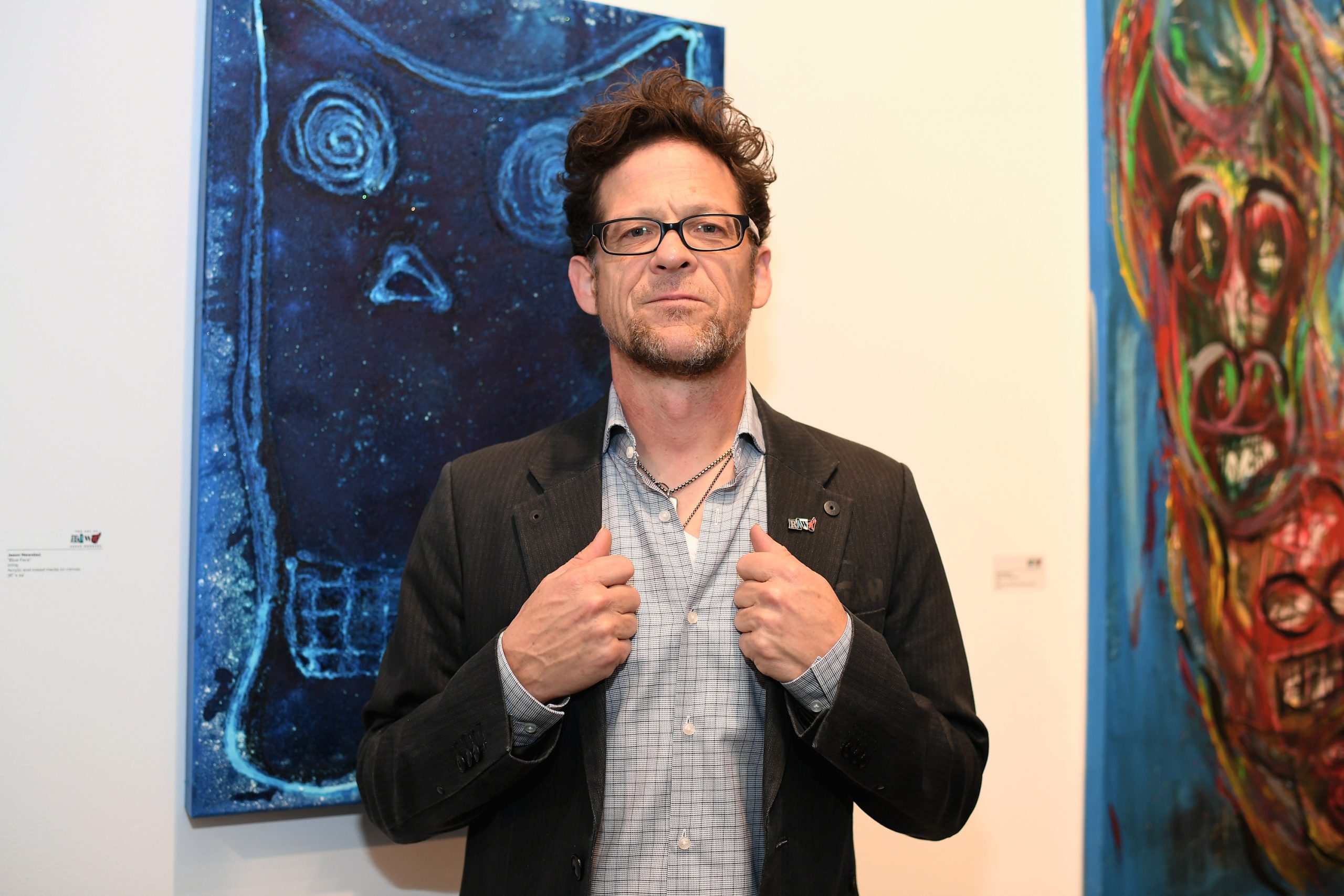 Jason Newsted