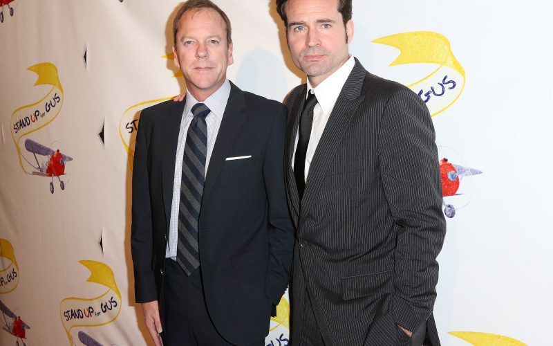 Jason Patric