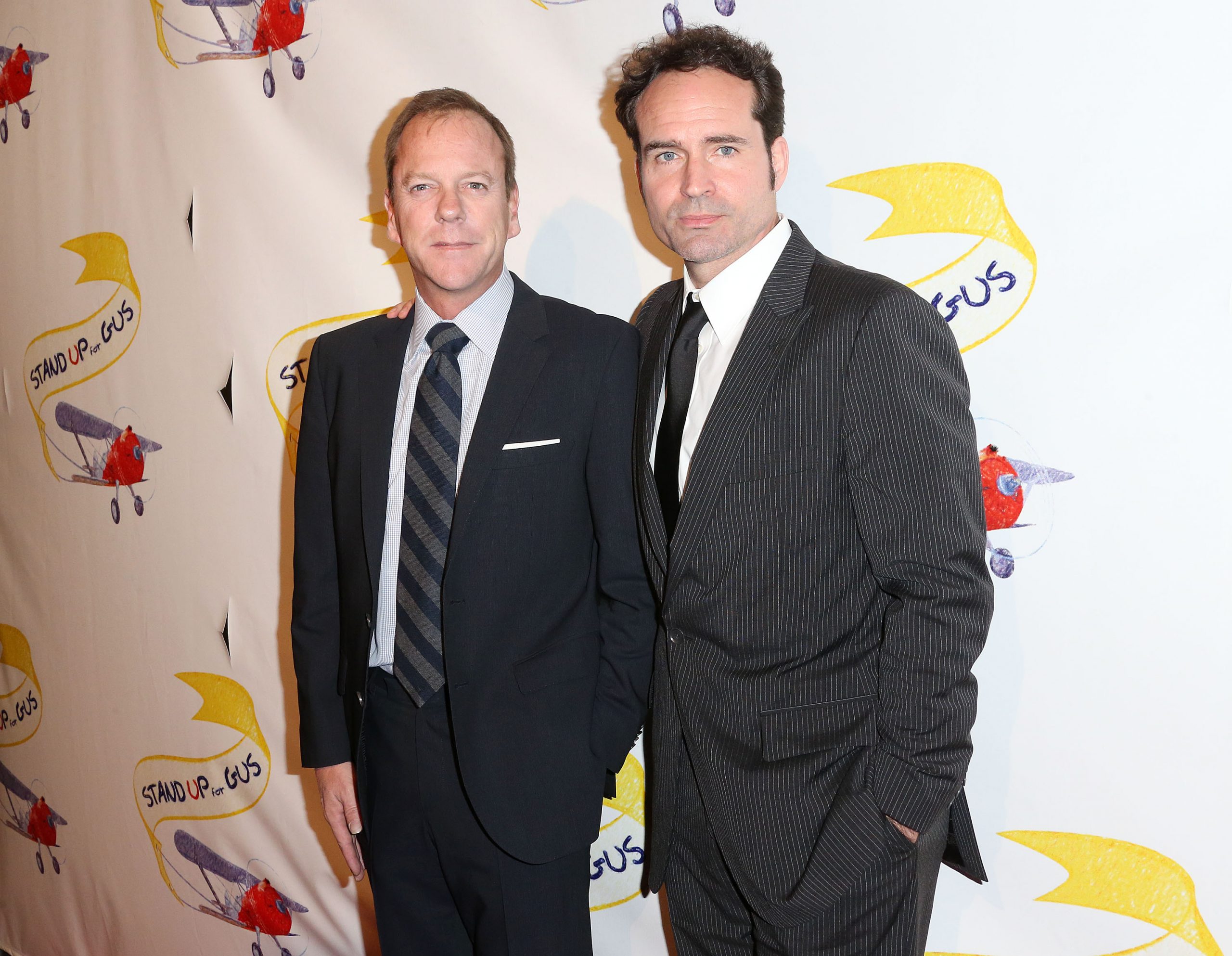 Jason Patric