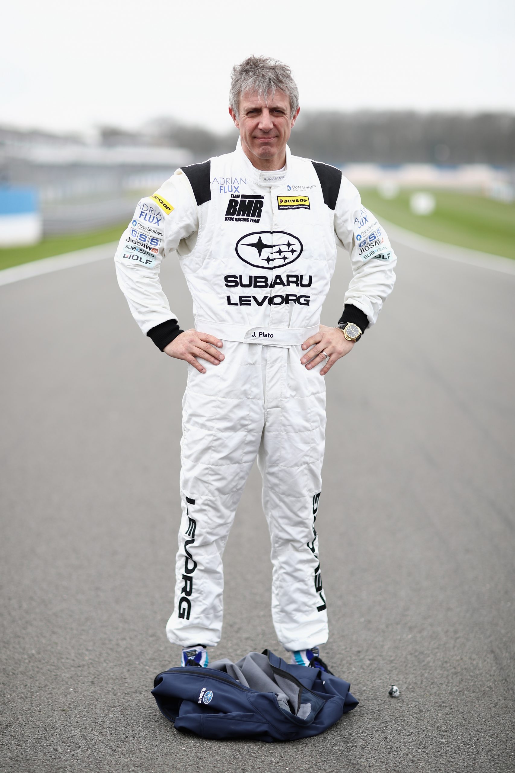 Jason Plato