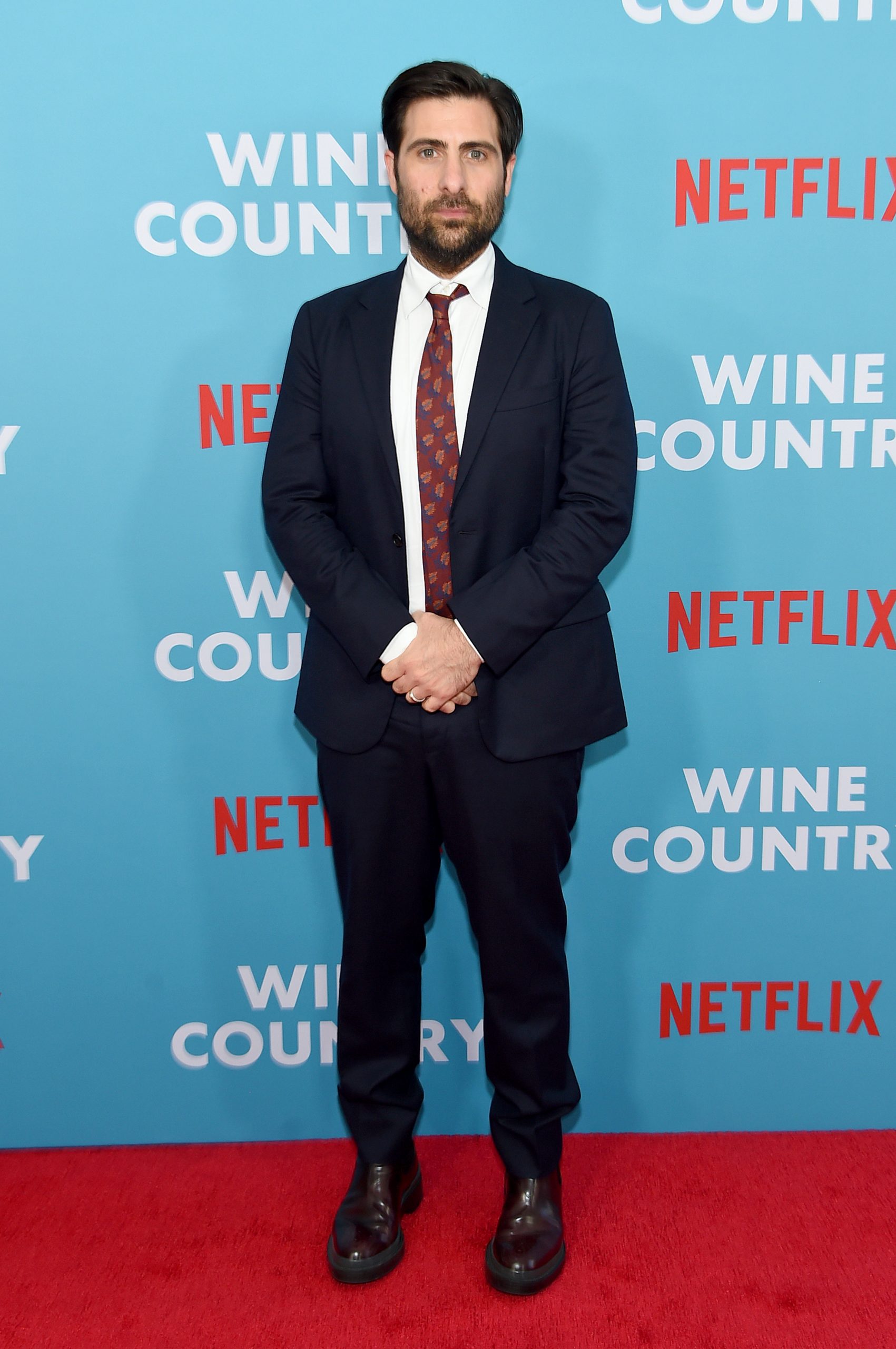 Jason Schwartzman