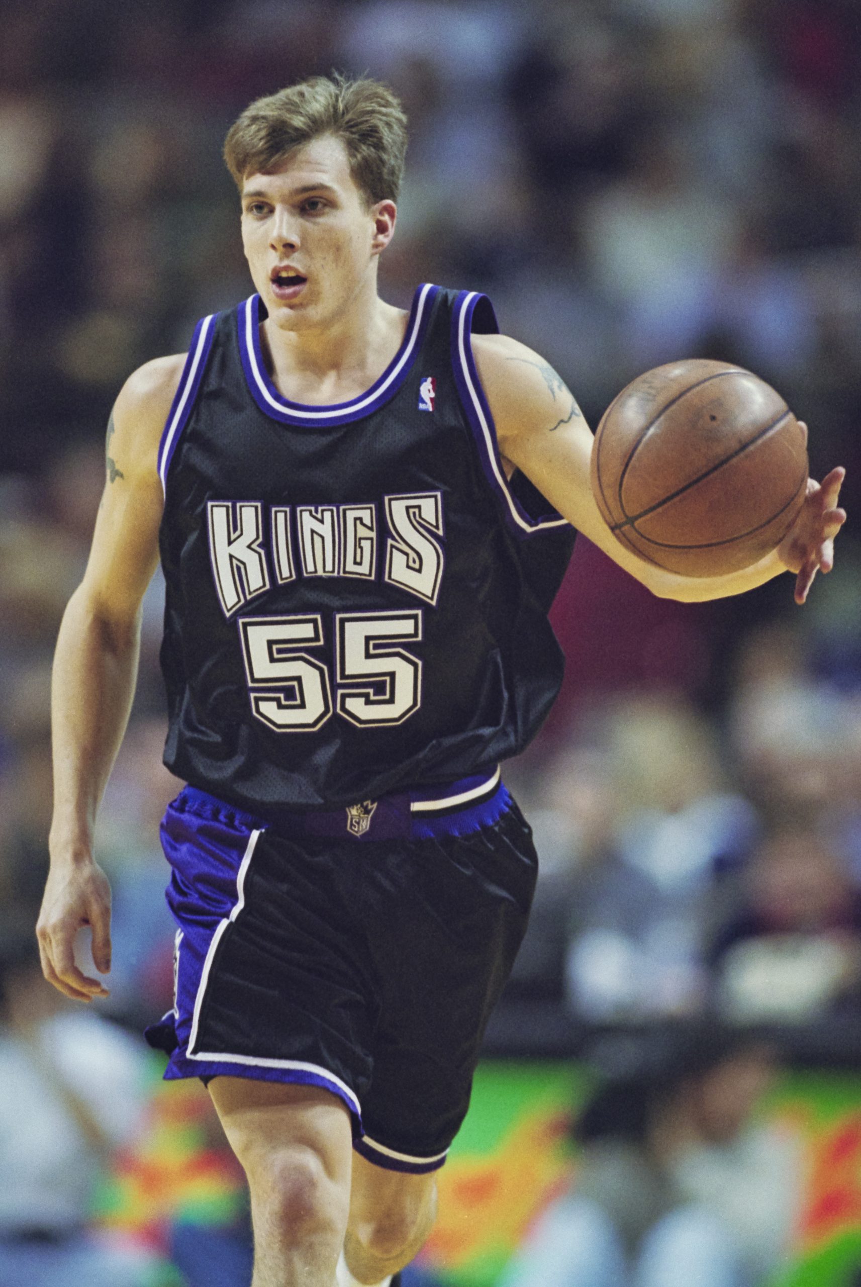 Jason Williams