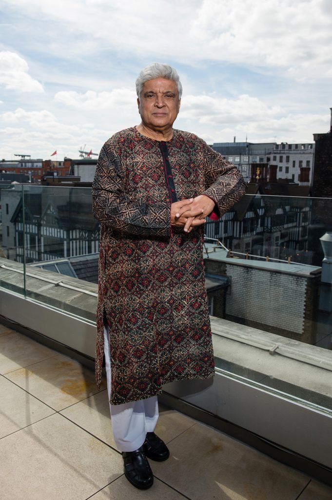 Javed Akhtar Net Worth - Wiki, Age, Weight and Height, Relationships