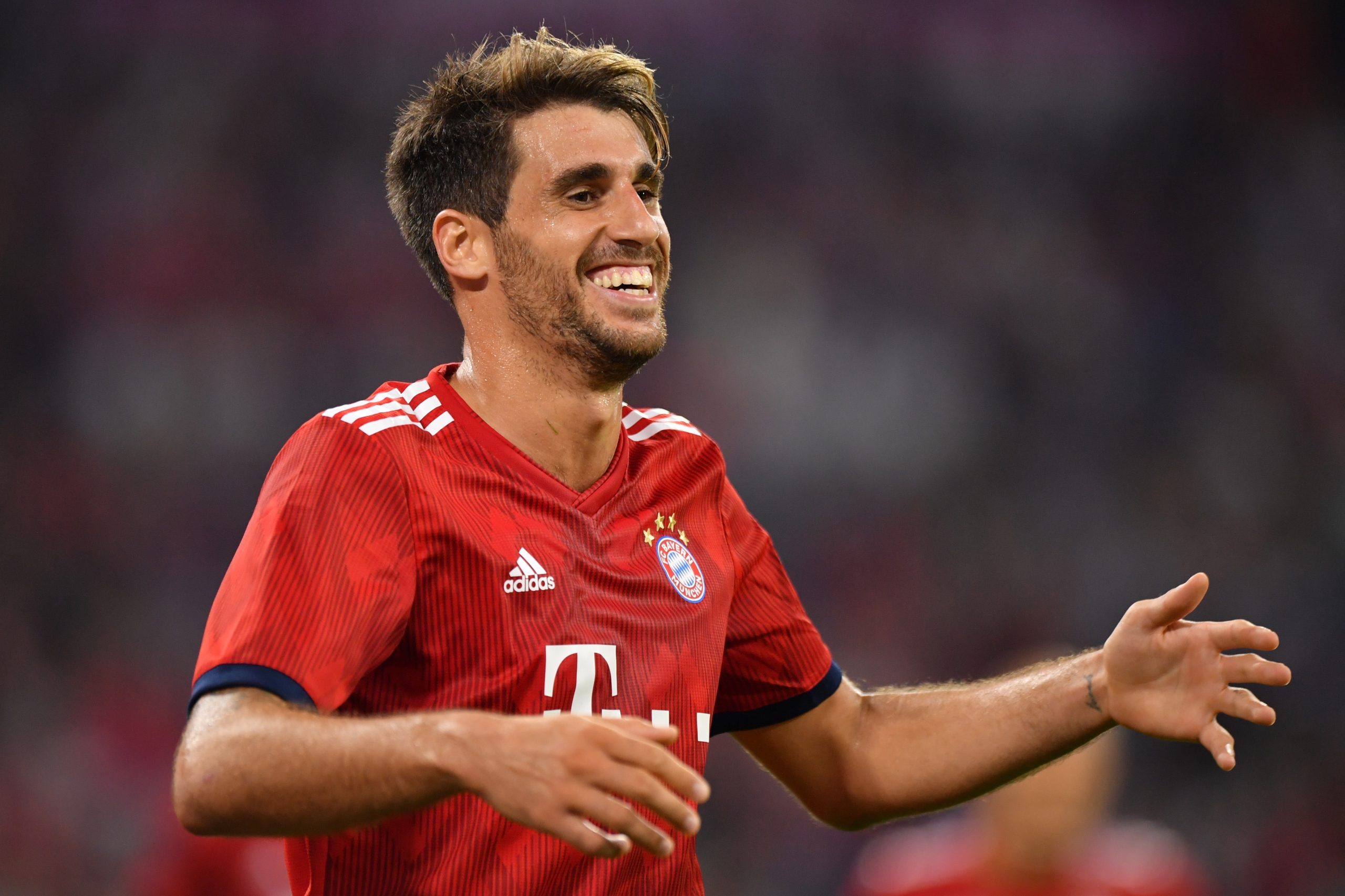 Javi Martínez