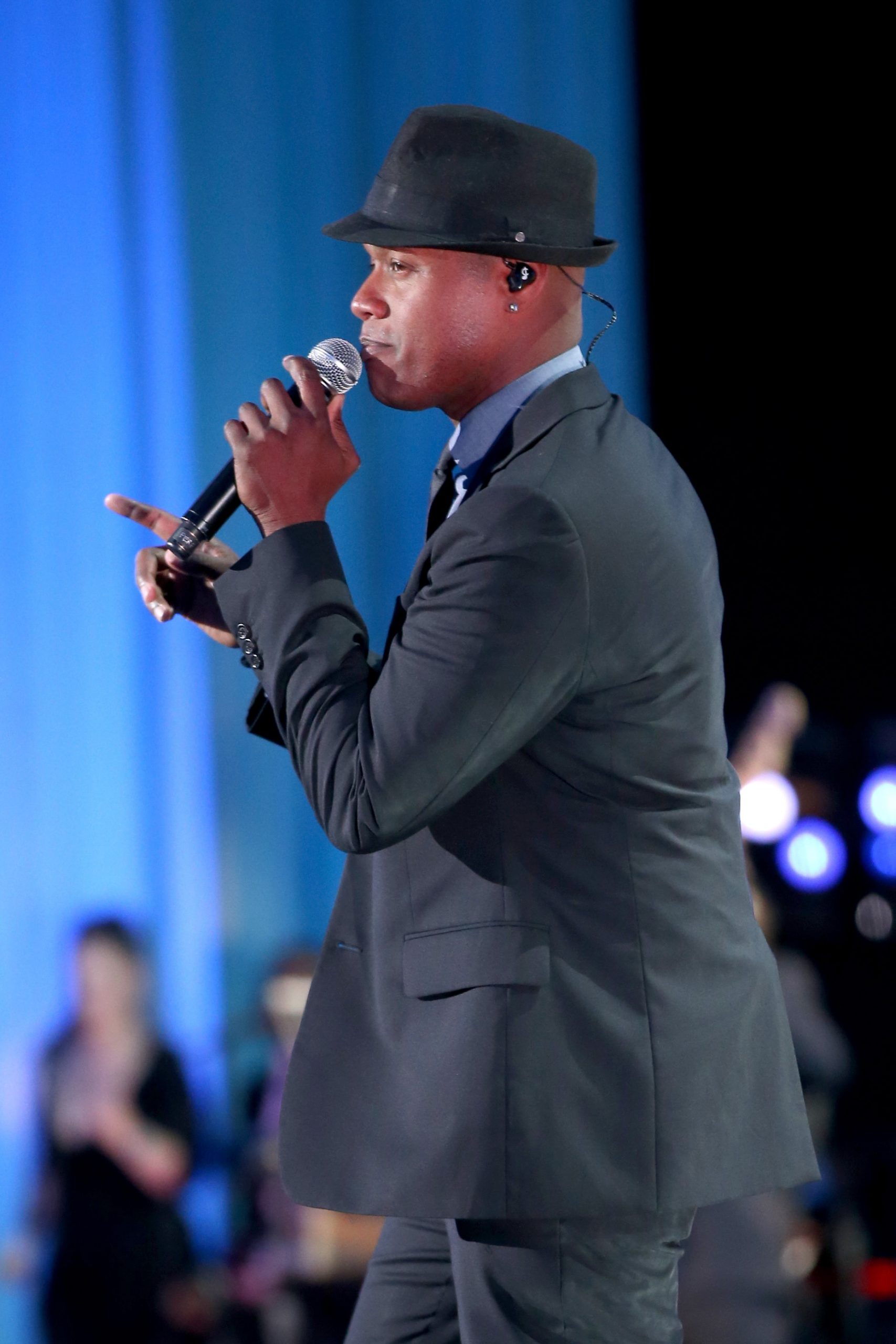 Javier Colon