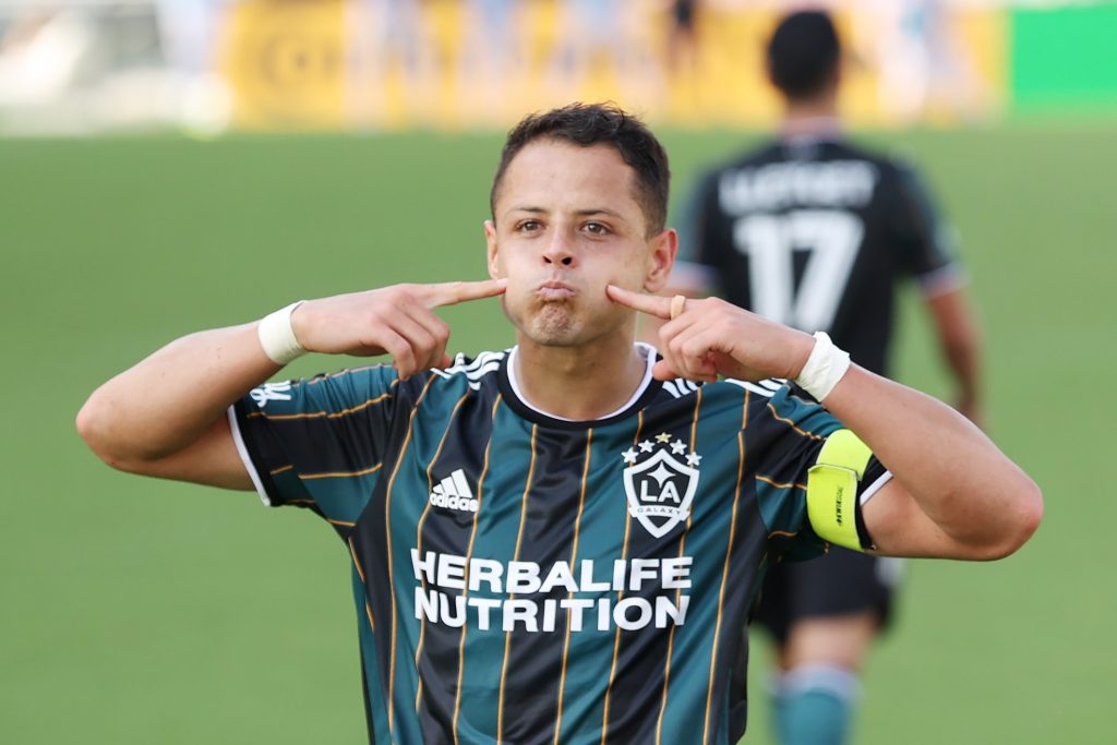 Javier Hernandez Net Worth - Wiki, Age, Weight and Height