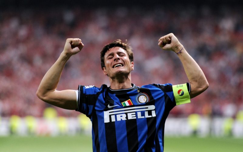 Javier Zanetti