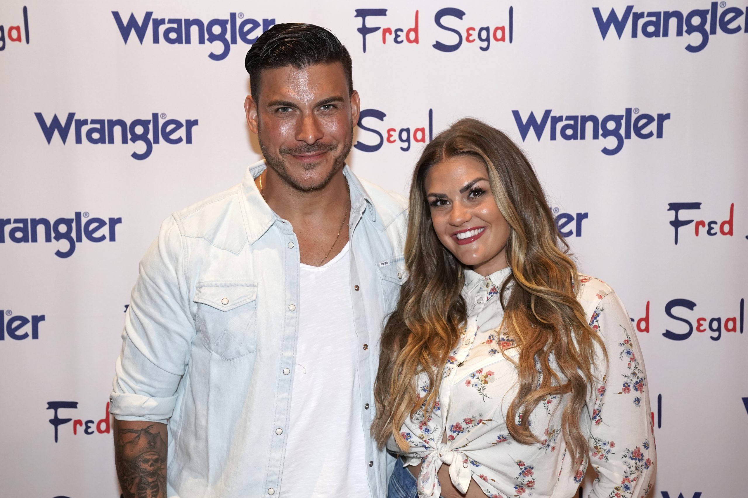 Jax Taylor