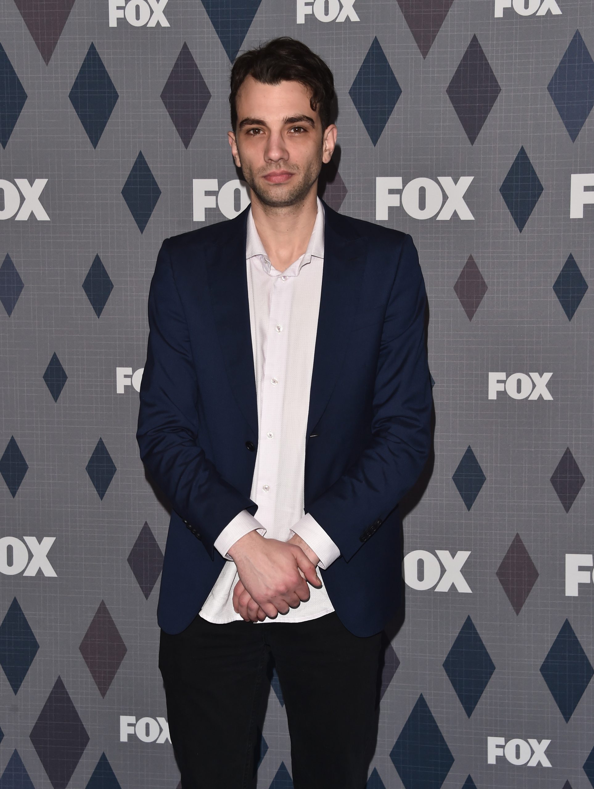 Jay Baruchel