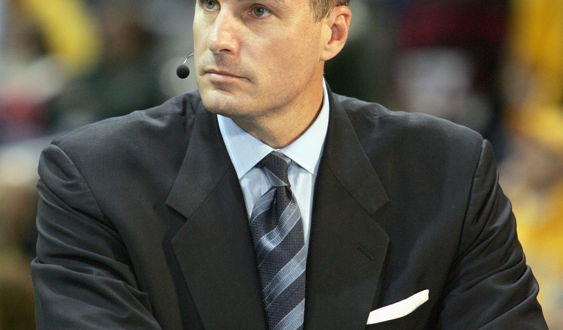 Jay Bilas Net Worth in 2023 - Wiki, Age, Weight and Height