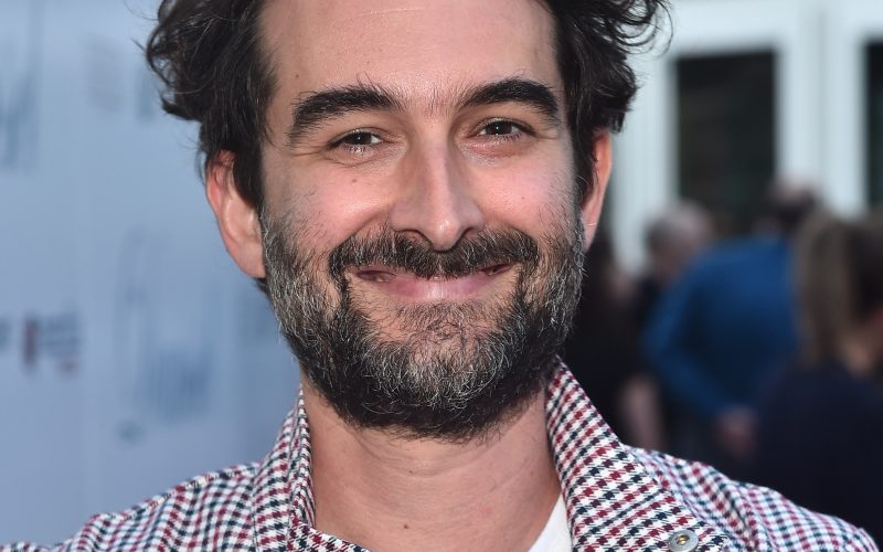 Jay Duplass