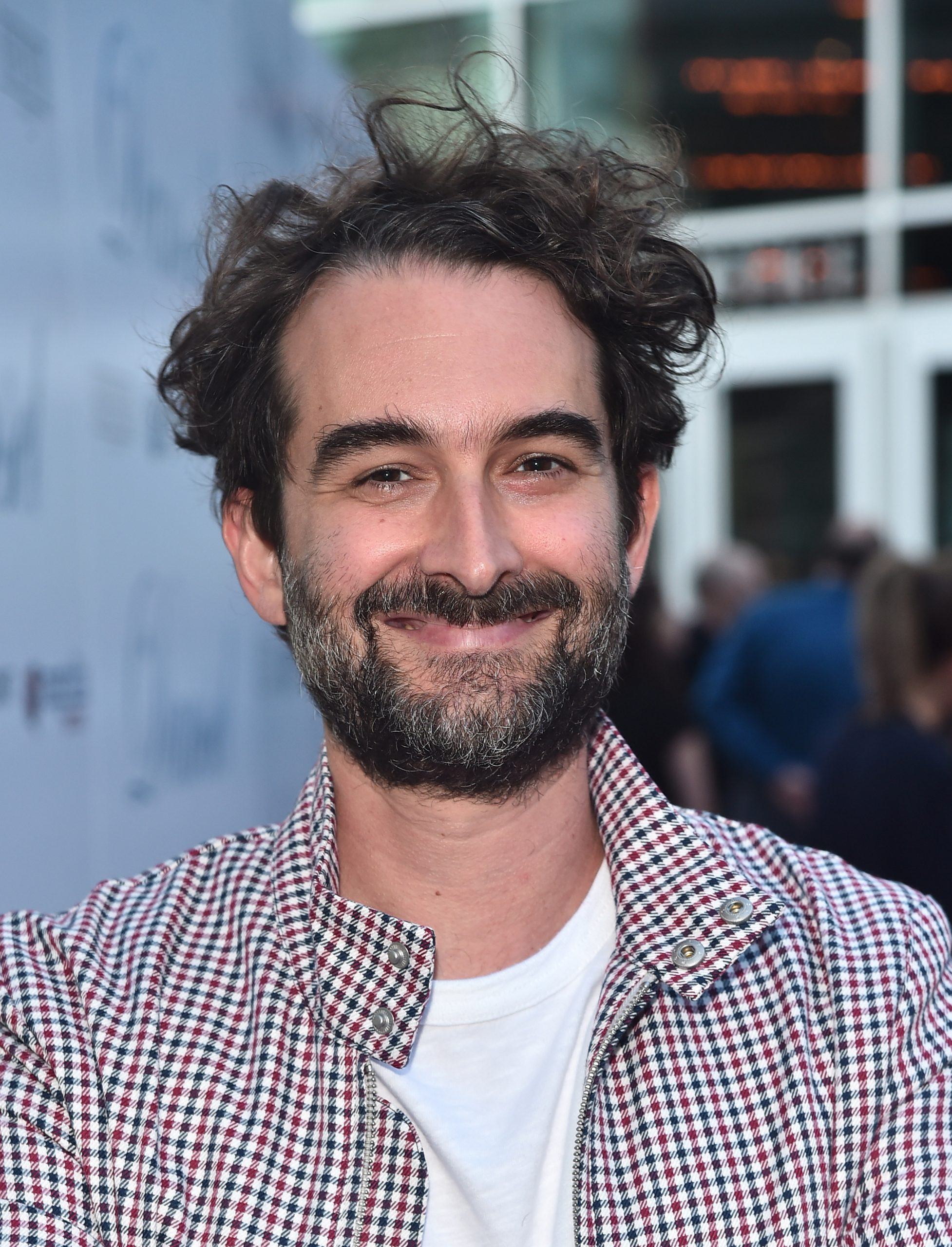 Jay Duplass