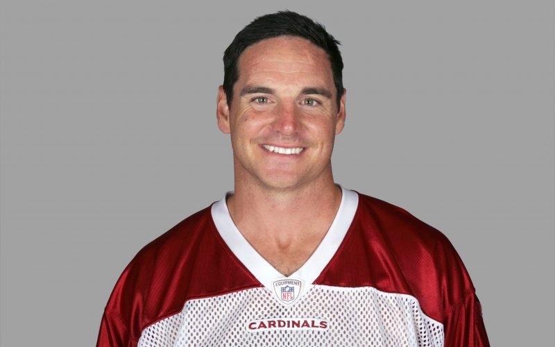 Jay Feely